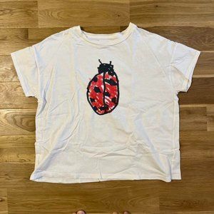 Used Children's T-shirts